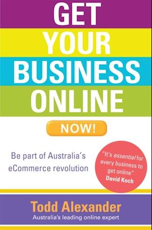 Get Your Business Online Now!