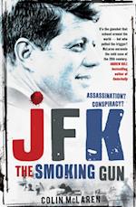 JFK: The Smoking Gun