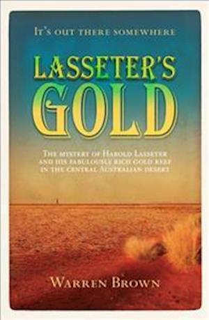 Lasseter's Gold