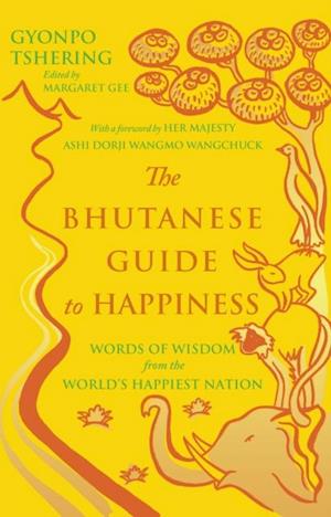 Bhutanese Guide to Happiness