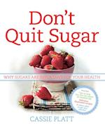 Don't Quit Sugar