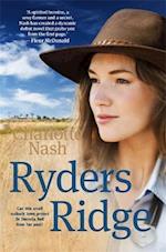 Ryders Ridge
