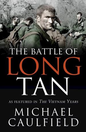 Battle of Long Tan