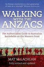 Walking with the Anzacs