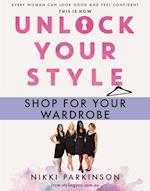 Unlock Your Style: Shop For Your Wardrobe