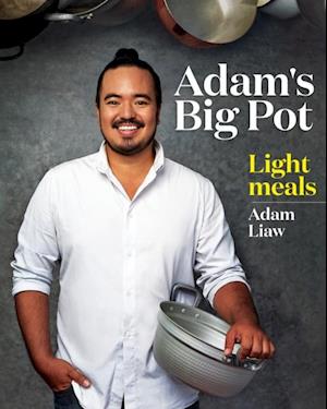 Adam's Big Pot:  Light Meals