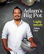 Adam's Big Pot:  Light Meals