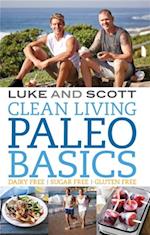 Clean Living Paleo Basics