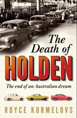 Death of Holden