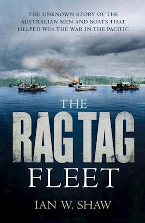 Rag Tag Fleet