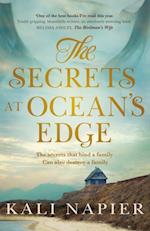 Secrets at Ocean's Edge