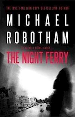 The Night Ferry