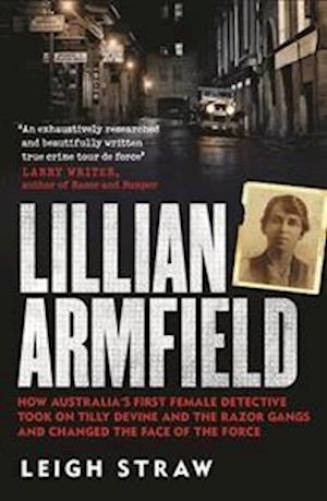 Lillian Armfield