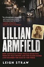 Lillian Armfield