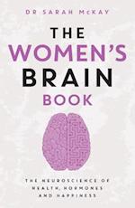 The Women's Brain Book