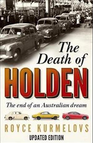 The Death of Holden