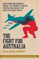 The Fight for Australia