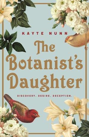 Botanist's Daughter