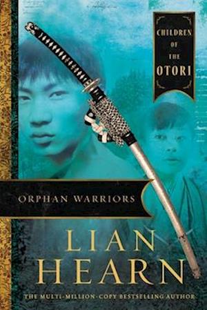 Orphan Warriors