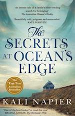 The Secrets at Ocean's Edge