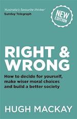 Right and Wrong