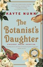 The Botanist's Daughter