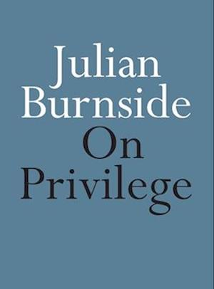 On Privilege