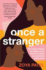 Once a Stranger