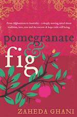 Pomegranate & Fig