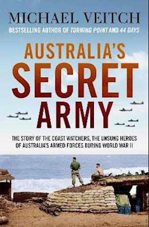 Australia's Secret Army