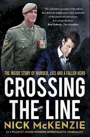 Crossing the Line