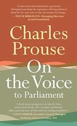 On the Voice to Parliament