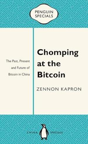 Chomping at the Bitcoin