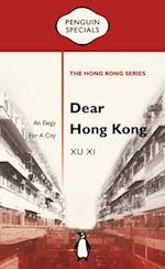 Dear Hong Kong