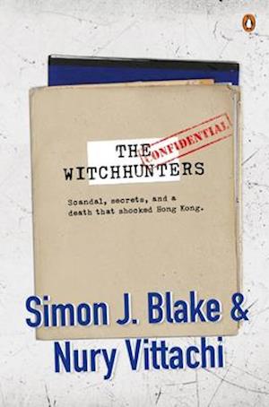 The Witchhunters