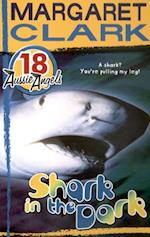 Aussie Angels 18: Shark in the Dark