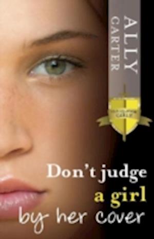 Don't Judge a Girl by Her Cover