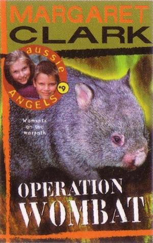 Aussie Angels 9: Operation Wombat