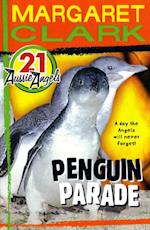 Aussie Angels 21: Penguin Parade