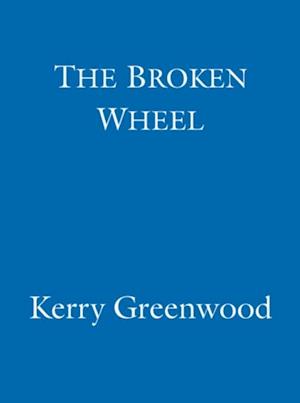 Broken Wheel