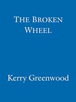 Broken Wheel