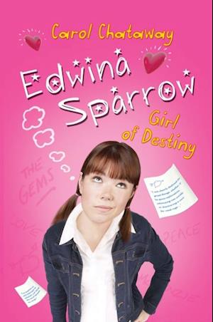 Edwina Sparrow