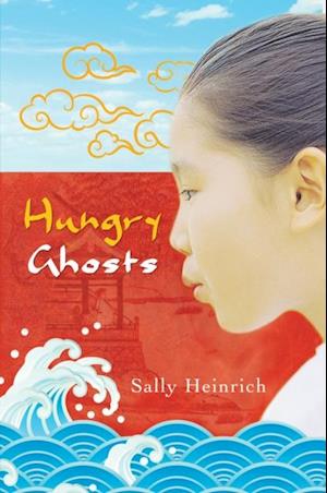 Hungry Ghosts