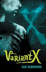Variant X