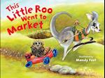Little Roo Went To Market