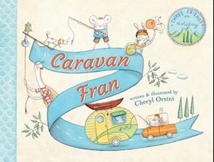 Caravan Fran