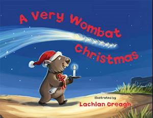 Very Wombat Christmas