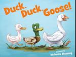 Duck, Duck, Goose!