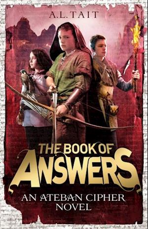 Book of Answers