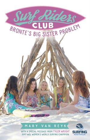 Bronte's Big Sister Problem